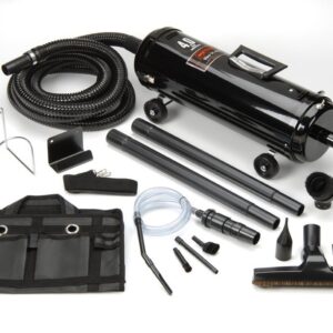 Vac N Blo Pro Commercial Series Vacuum
