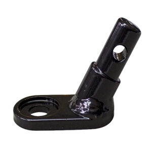 Bicycle Trailer Hitch for Solvit Houndabout, Lucky Dog and More - Pet Supply Discounts
