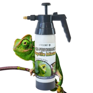 High Performance Reptile Mister