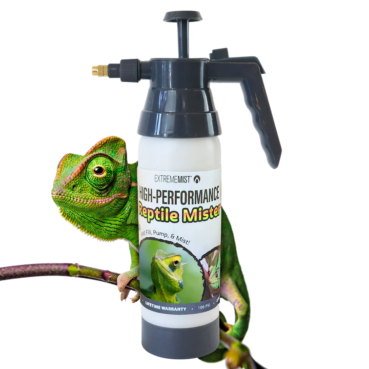High Performance Reptile Mister